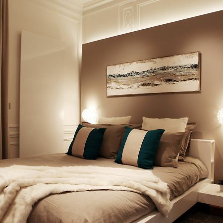Le Jardin De Rochegrosse Bed & Breakfast Paris Ngoại thất bức ảnh