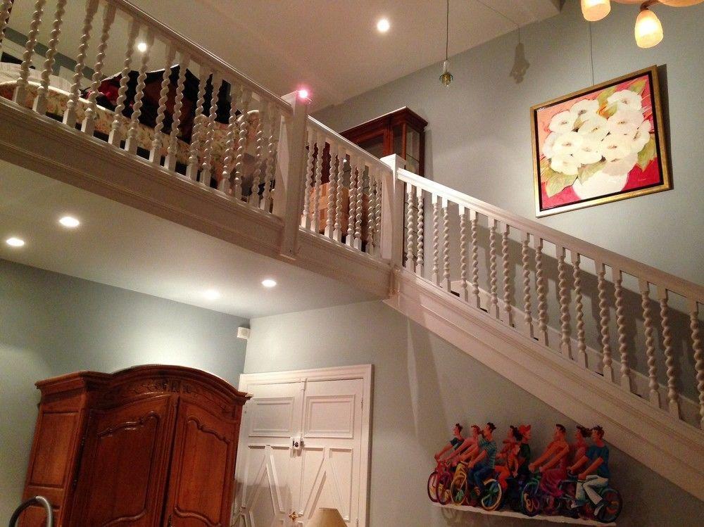 Le Jardin De Rochegrosse Bed & Breakfast Paris Ngoại thất bức ảnh