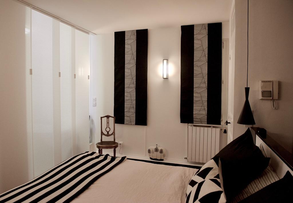 Le Jardin De Rochegrosse Bed & Breakfast Paris Ngoại thất bức ảnh