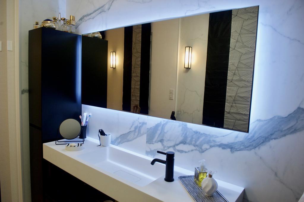 Le Jardin De Rochegrosse Bed & Breakfast Paris Ngoại thất bức ảnh