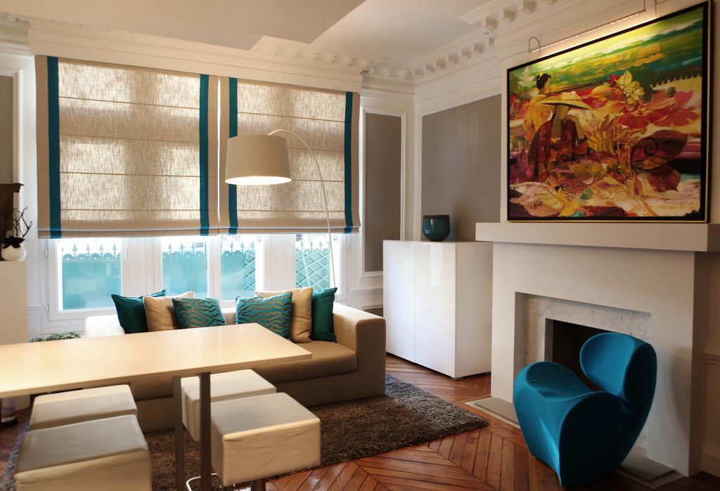 Le Jardin De Rochegrosse Bed & Breakfast Paris Ngoại thất bức ảnh