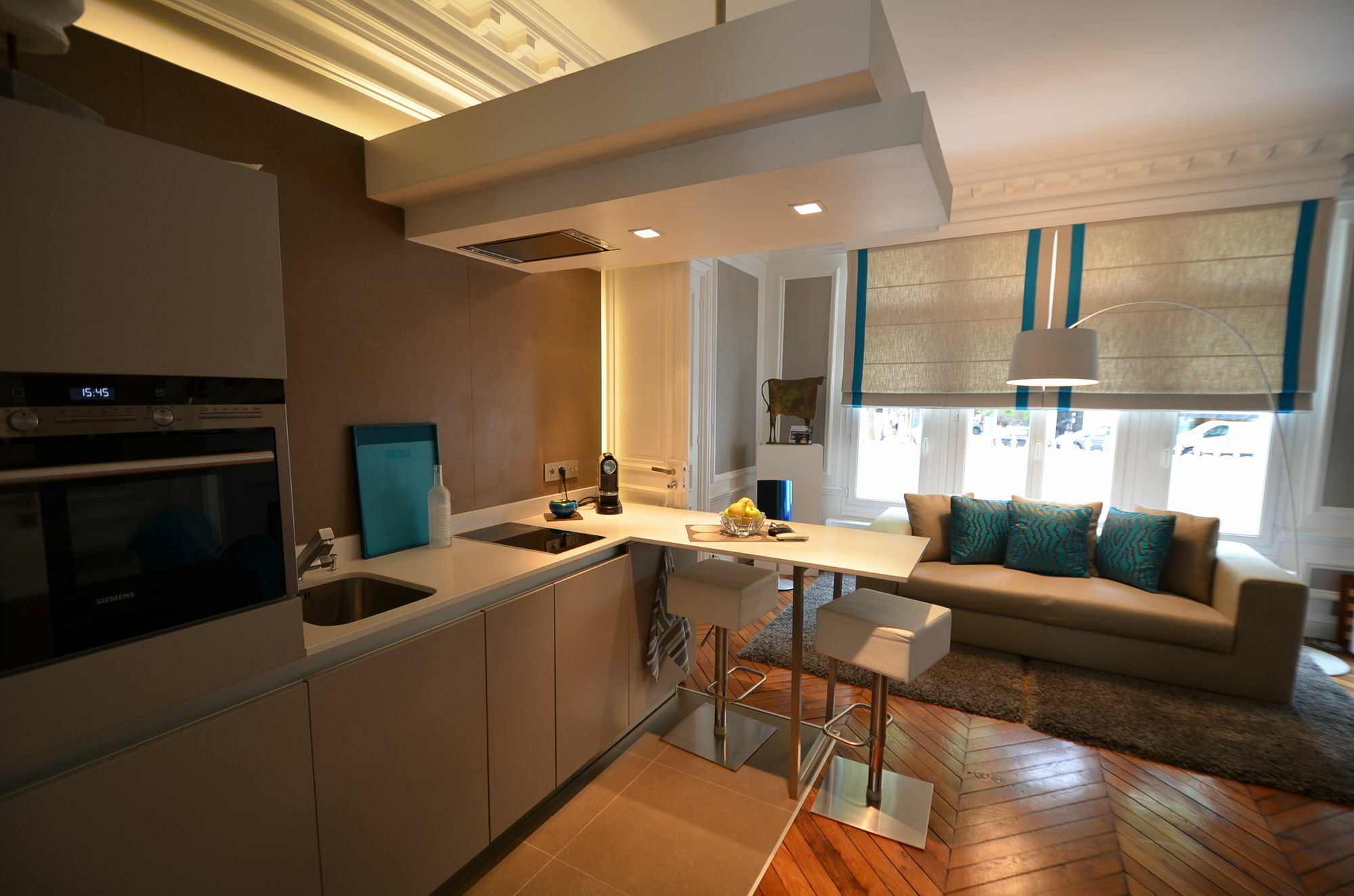 Le Jardin De Rochegrosse Bed & Breakfast Paris Ngoại thất bức ảnh