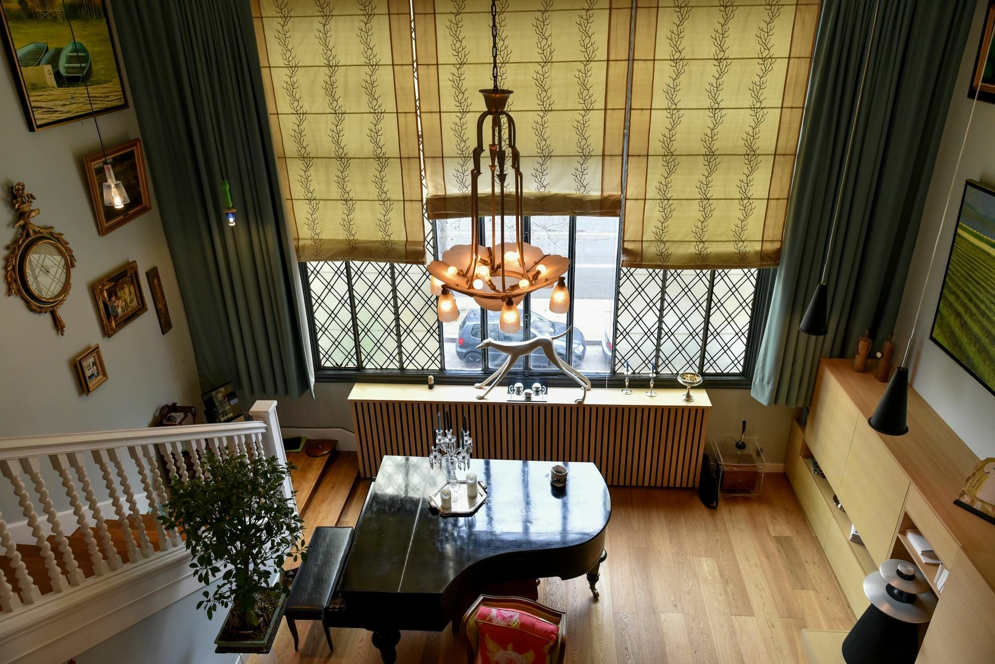 Le Jardin De Rochegrosse Bed & Breakfast Paris Ngoại thất bức ảnh