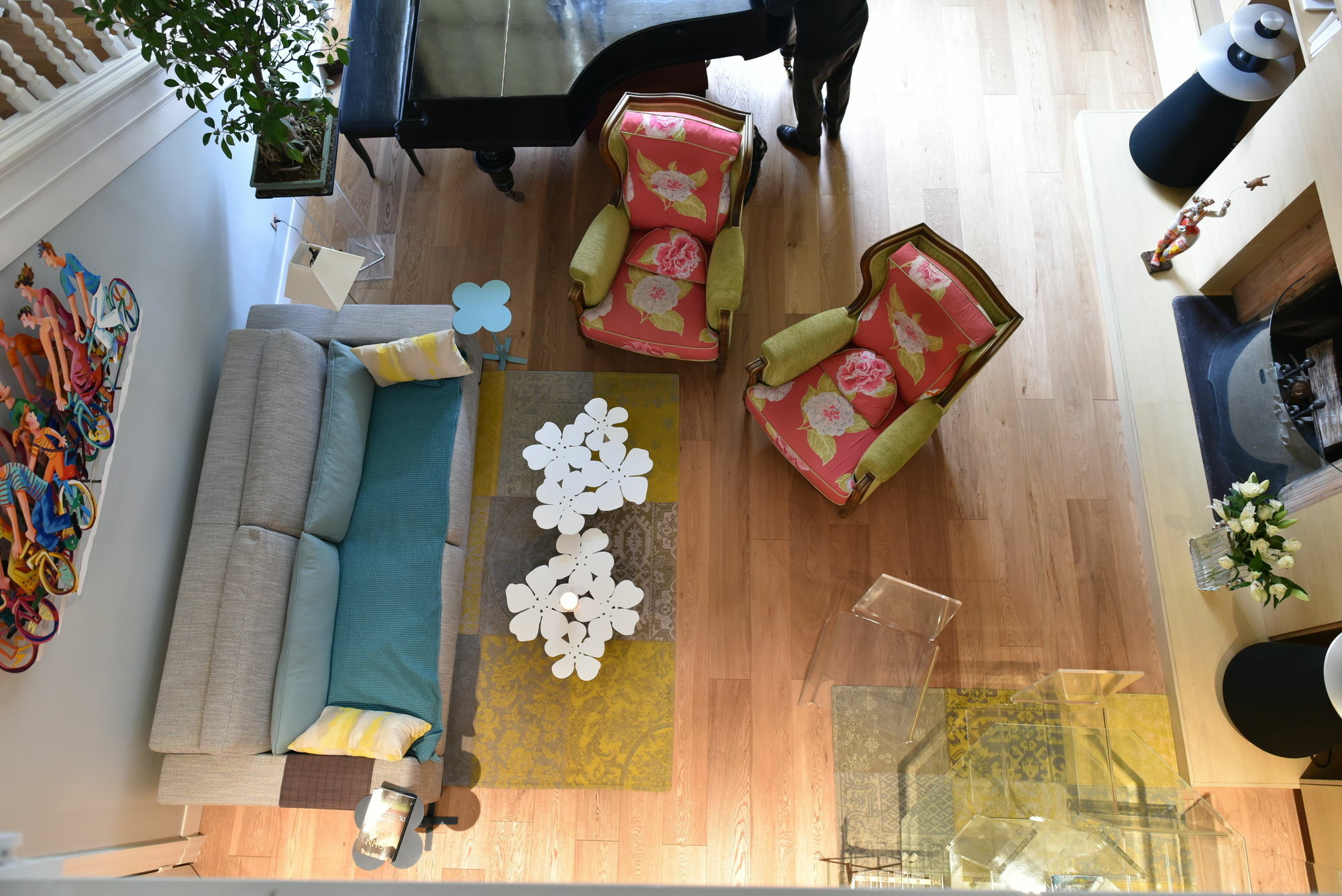Le Jardin De Rochegrosse Bed & Breakfast Paris Ngoại thất bức ảnh
