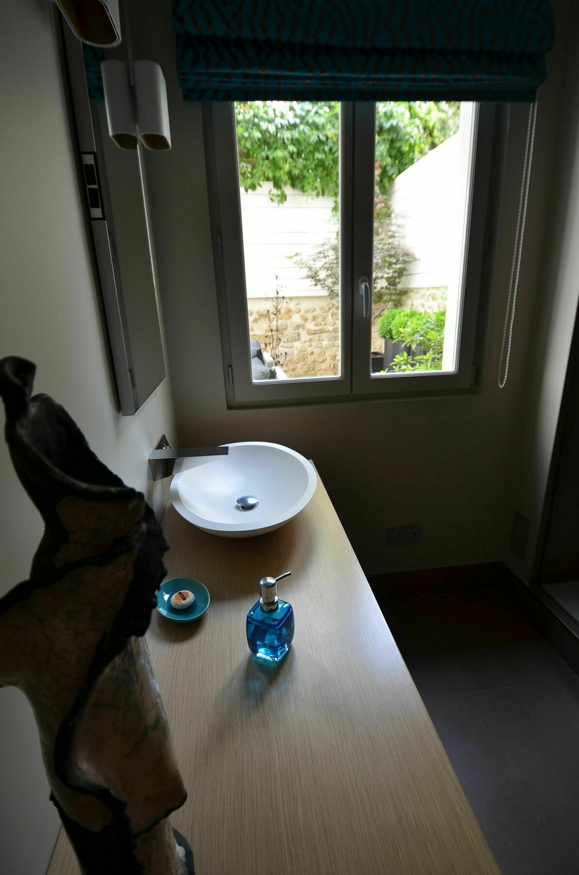 Le Jardin De Rochegrosse Bed & Breakfast Paris Ngoại thất bức ảnh