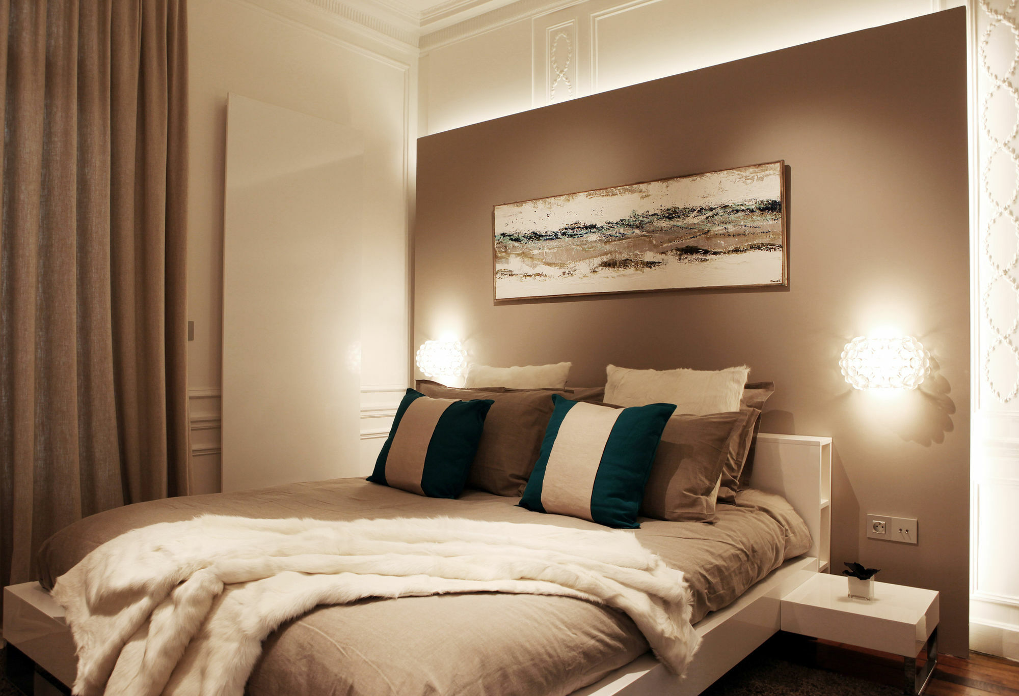 Le Jardin De Rochegrosse Bed & Breakfast Paris Ngoại thất bức ảnh