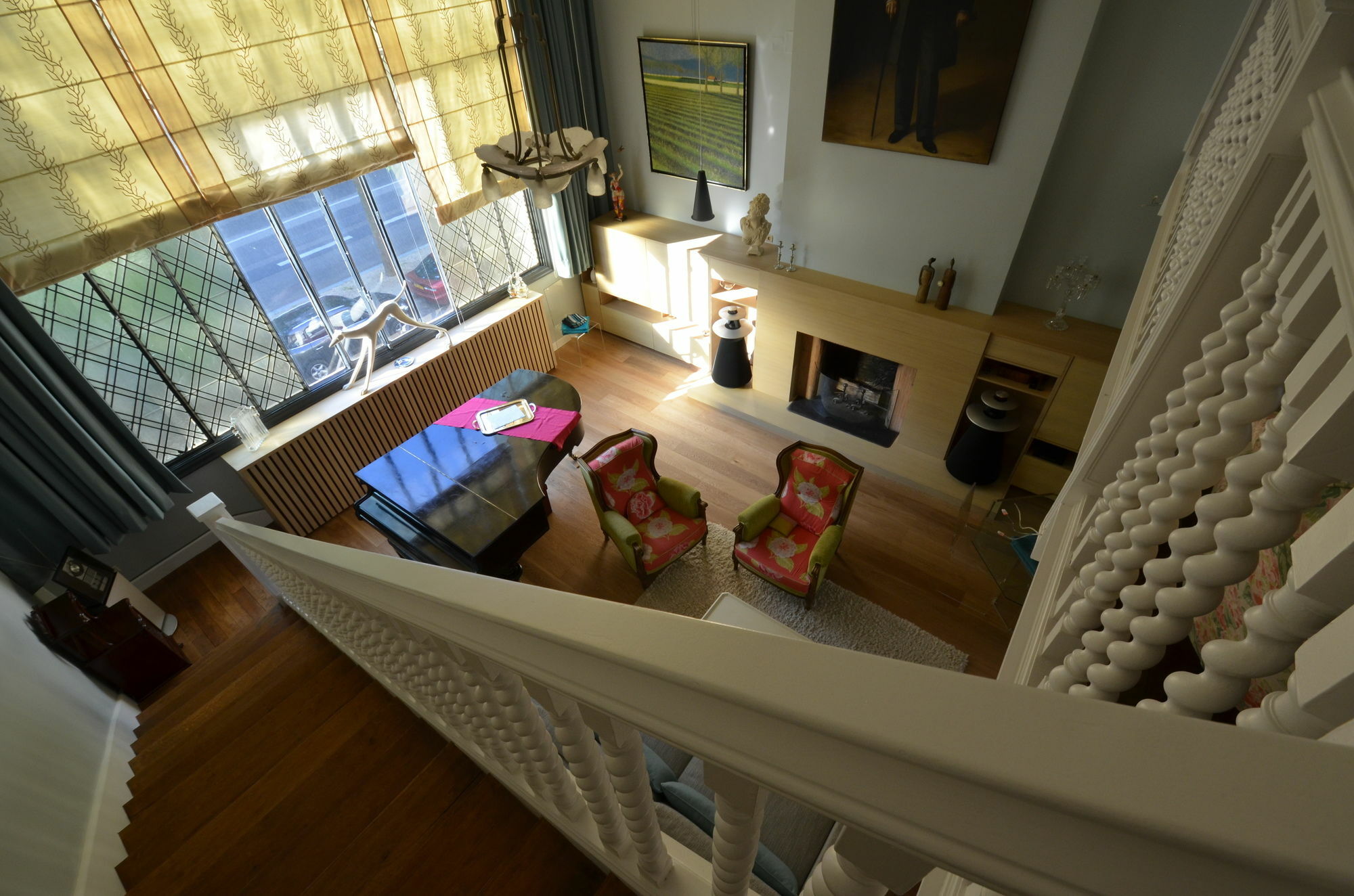 Le Jardin De Rochegrosse Bed & Breakfast Paris Ngoại thất bức ảnh