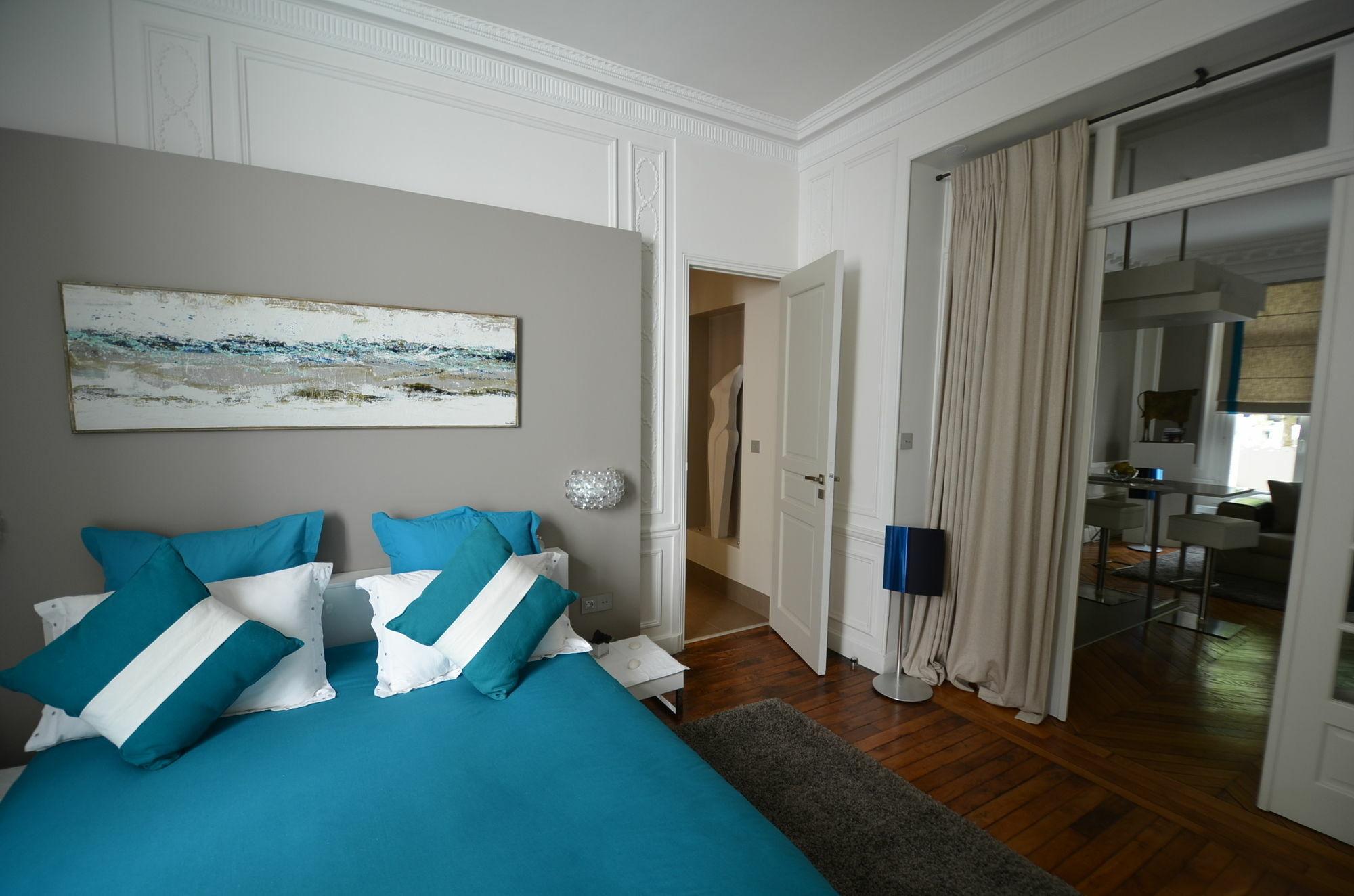 Le Jardin De Rochegrosse Bed & Breakfast Paris Ngoại thất bức ảnh