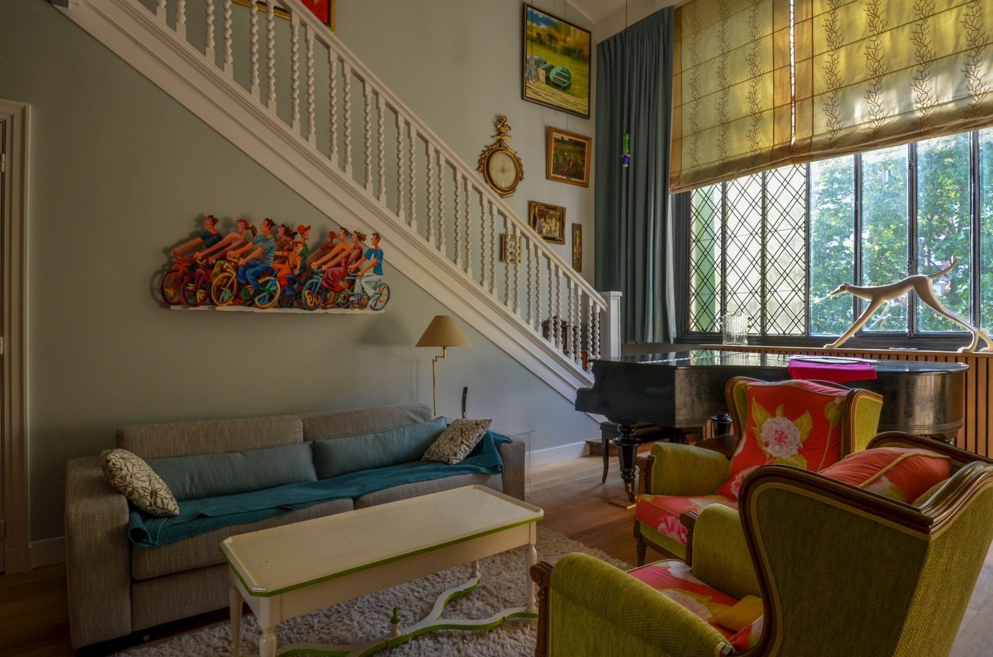 Le Jardin De Rochegrosse Bed & Breakfast Paris Ngoại thất bức ảnh